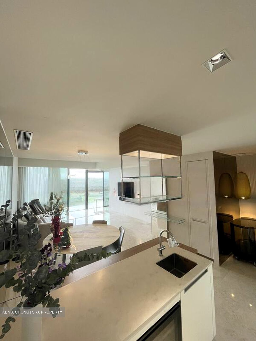 Marina One Residences (D1), Apartment #474785491